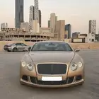 بنتلي GT 2013 اعلى مواصفات ممشى 75