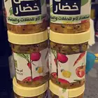 مخللات
