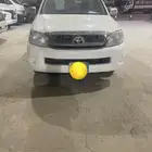 تويوتا هايلكس غماره 2009