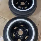 جنوط دايو مع كفرات خط ددسن جدد