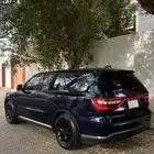 دورانجو 2015 كحلي V6