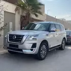 باترول بلاتينوم 2020