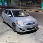 اكسنت 2014 للبيع