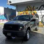 فورد F150 2013