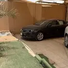 أمبالا 2019 مخزن بحالة الوكالة عداد 5000 كلم