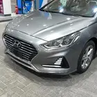 سوناتا 2018