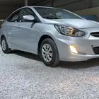 اكسنت 2014 للبيع لاعلى سوم