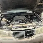 لنكن تون كار