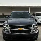 شيفرولية سوبربان