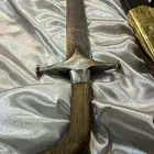 سيف سيوف سكين تراث رحلات جوهر دمشقي اسد الله