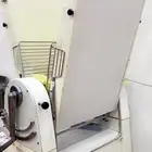 فراده عجين وكروسون ( ايطالي ) للبيع بحالة ممتازة