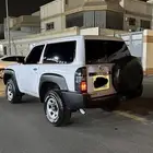 باترول سفاري ربع 2006