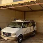 للبيع فان جمس سفاري رفحاء