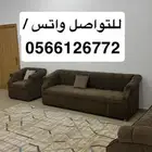 شقق مفروشة بممشى الهجرة خلف بن داود مباشرة