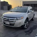 فورد ايدج أعلى فئة ليميتد