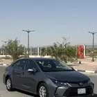 كورولا 2020