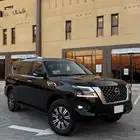 نيسان باترول SE2 نص فل 2024 - 6 سلندر