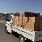 دباب لنقل العغش وتوصيل