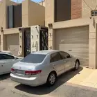 هوندا اكورد2003
