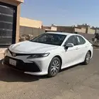كامري 2024 استاندر 8نمر البدي رش قطعتين الممشى 45الف