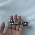 ساعه رولكس اصلي وعلى الشرط ومن افخم الساعات واجودها