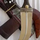 جمبيه زراف قديم