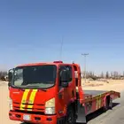 سطحة نقل سيارات