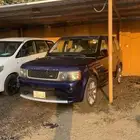 رنج روفر اسبورت