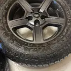 جنوط ديفندر أصلية   كفرات قوديير اخو الجديد