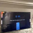 شاشة سمارت MTC 65 بوصه