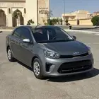 كيا بيجاس 2023 نظيفه