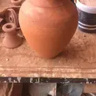 معمل الفخار والخزف والتراث الشعبي
