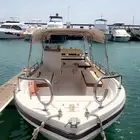 تاجير قوارب ورحلات صيد وتمشيه داخل ابحر عروض