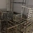 جلسات حديد البيع مستعجل