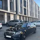 مرسيدس يخت S450 2018 منوة المستخدم