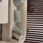 كنب للبيع4 قطع