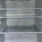 ثلاجه نضيفه جدا