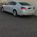 لكزس جي اس 2007 سعودي 350