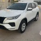 فورشنر 2024 ديزل دبل تماتيك