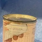 علبه حليب اطفال قديمه