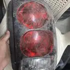 اسطب تريل بليزر 2008 جهة يمين