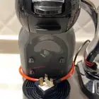 جهاز كابتشينو كبسولات دولتشي