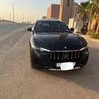 مزاراتي ليفانتي سبورت Maserati Levante Sport 2017