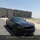 دودج تشارجر 2023 ستاندر