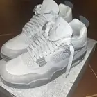 2024 Air Jordan 4 Retro SE  Wet Cement اير جورن 4
