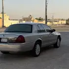 فورد ماركيز 2010 وكاله