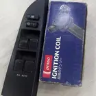 لوحة تحكم زجاج  كويل دينسو لاندكروزر