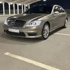 للبيع مرسيدس S-Class (S350