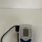 جهاز لقياس ضغط الدم و نبضات القلب
