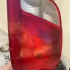 اسطبات خلفيه كيا ريو 2011